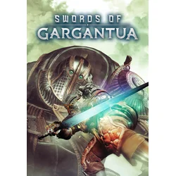 Swords of Gargantua [VR] (PC) Steam Key EUROPE