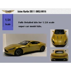 Aston Martin DB11