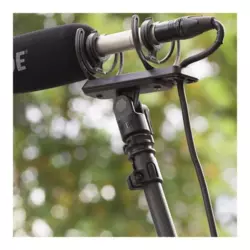 RODE SM4-R suspenzijski shockmount nosač