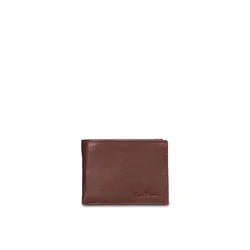 Pierre Cardin Muški kožni novčanik 8806-102, Braon
