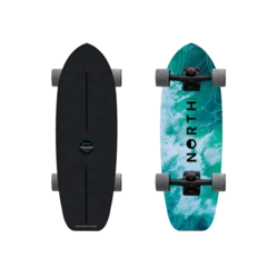 North TRACK Skate Board