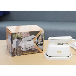 DSP Putna pegla, 1000W, 140ml