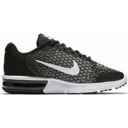 NIKE ž tekaški copati 852465-002  air max sequen