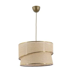 Opviq Coral JE Luster, E27, 45-60W