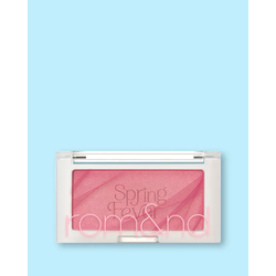 Rom&nd Better Than Cheek - 4 g No. S02 Lychee Chip