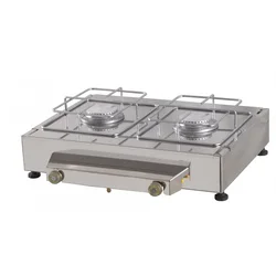 Gorenc Inox rešo RF2, Sa termozaštitom, 51x47x15cm