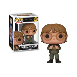 FUNKO Figure POP! Zvezdana kapi?a Dani?el Džekson
