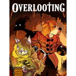 Overlooting Steam Key (PC) EUROPE