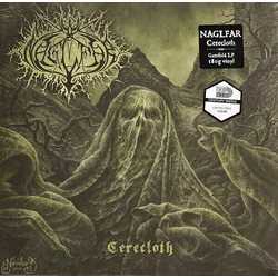Naglfar Cerecloth (Vinyl LP)