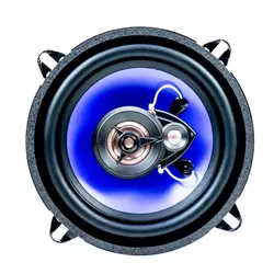 Koaksialni zvočniki PNI HiFi500, 100 W, 12,7 cm, 3 poti, 2 kosa