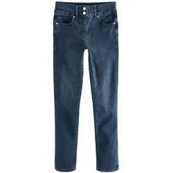 Next Kavbojke  moder denim