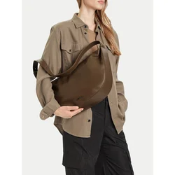 Ročna torba G-Star Raw C-DAFNE-LX10144 Rjava