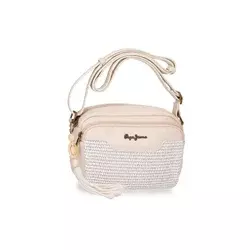 Pepe Jeans CLARA ženska torba na rame - bež ( 73.955.41 )