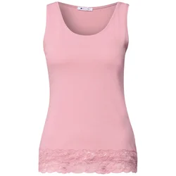 STREET ONE Top roza