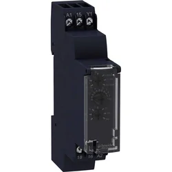 Schneider Electric Večfunkcijski rele 1C O 24Vac Dc 240