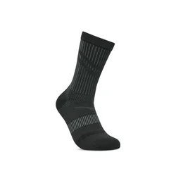 Hoka Trail Run Crew Sock