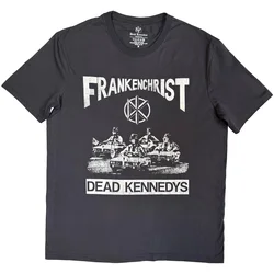 Dead Kennedys Frankenchrist Charcoal Grey L Majica