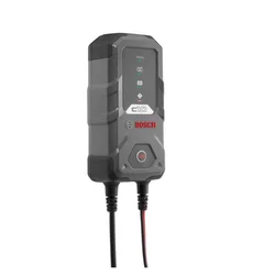 Punjač akumulatora BOSCH C10 12V