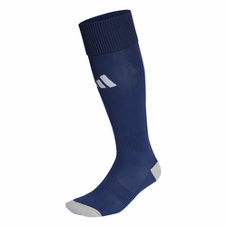adidas MILANO 23 SOCK, nogavice m.nog, modra IB7814