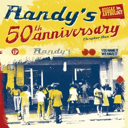Various Artists - Randys 50th Anniversary Chapter One (2 LP)