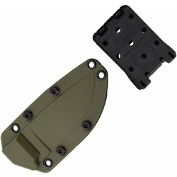 Ontario RAT-3 Sheath OD