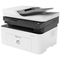 MFP LaserJet HP M137fnw štampač/skener/kopir/fax/ADF/LAN/wireless 4ZB84A