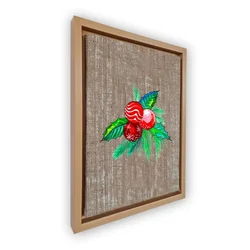 WALLXPERT Dekorativna slika NLJ5800881_4666