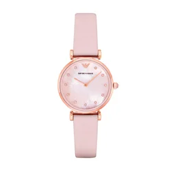 Ročna ura Emporio Armani AR1958 Pink