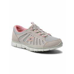 Skechers Tenisice Be Magnificent 104150/NTPK Siva