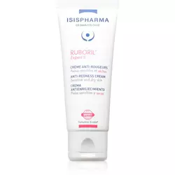 Isispharma Krem za tretman crvenila za suvu i osetljivu kožu Isp Ruboril Expert S, 40ml