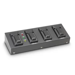 Cameo Multi PAR Foot + - 4-switch pedal za vse CLMPAR komplete