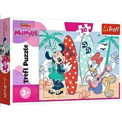 Puzzle 30 minnie
