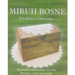 Miruh Bosne
