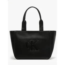 Torbica Calvin Klein - črna