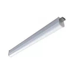 Brilo - LED svetlo za montažu ispod ormarića LED/4W/230V 4000K 31,3 cm