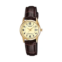 Casio Ure LTPV002GL9BUDF