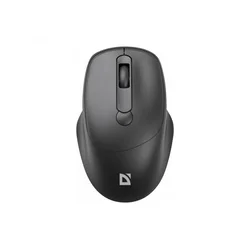 Feam Mouse MM-296 bežični optički miš, crni