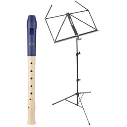 Moeck 1023 Flauto 1 Plus Set