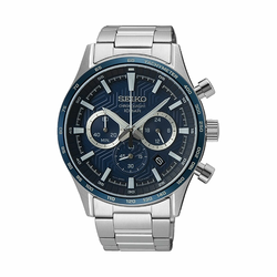 Seiko Chronograph SSB445P1