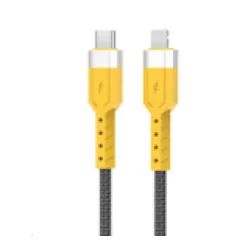 Stars Solutions - Kabl Stars Solutions USB-C na Lightning 1m