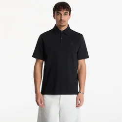 Majice Jordan Sport Dri-FIT Golf Polo Black/ Black M