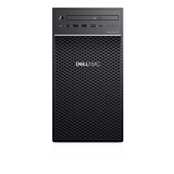 Dell DELL PowerEdge T40 poslužitelj 3,5 GHz 8 GB Mini Tower Intel Xeon E DDR4-SDRAM (9YP37)