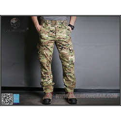 Emerson hlaee Multicam vel. 36