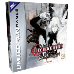 Castlevania Advance Collection - Advance Edition - Import (XSX)