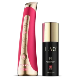 FAQ™ 102 Bundle