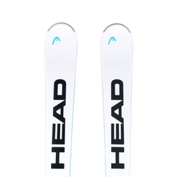 Head Worldcup Rebels e-Speed + Freeflex 14 GW Komplet smuči 2026