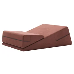 Liberator Wedge/Ramp Combo Light Pink