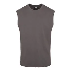 Urban Classics Majica barva blata