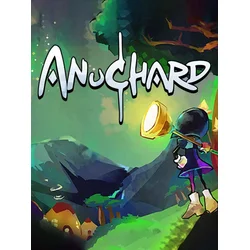 Anuchard (PC) Steam Key EUROPE