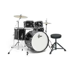 set bobnov Energy Gretsch